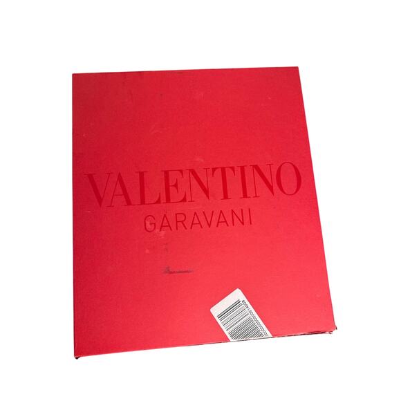 Valentino Garavani NIB M-Way Rock Stud Beatle Boots in Black Size 40 - Picture 4 of 15